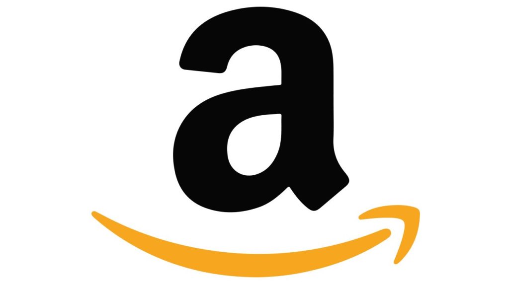 logotype Amazon