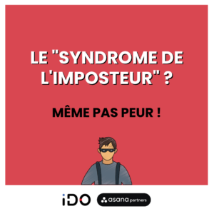 Le Syndrome de l’Imposteur