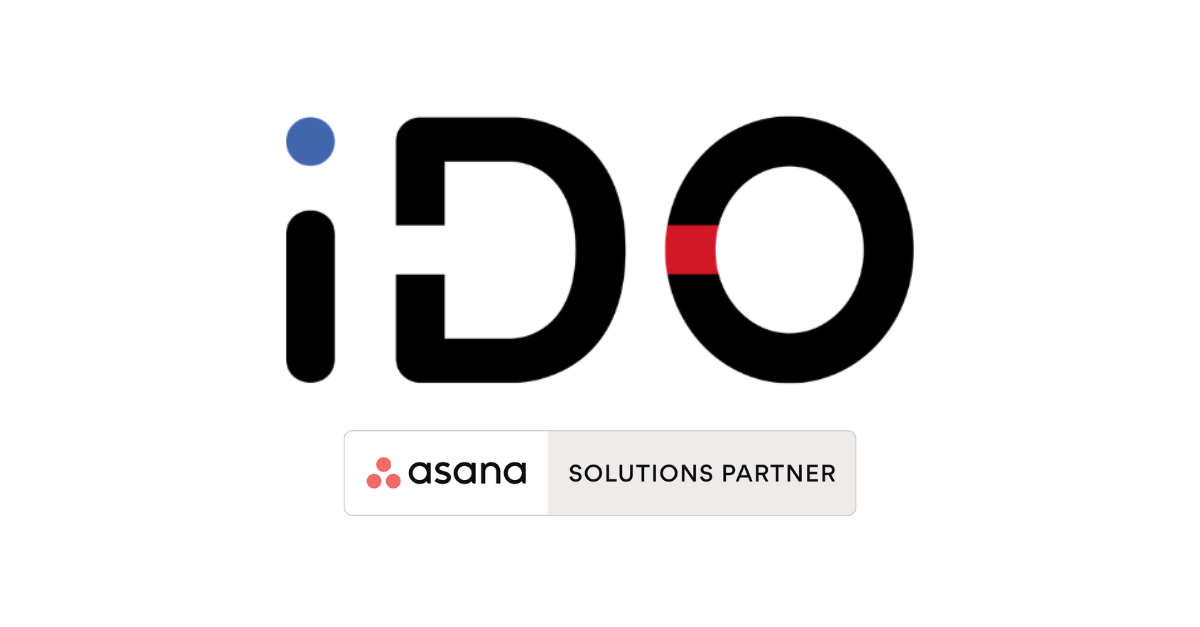 Blog | iDO | Asana Solutions Partner