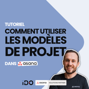 utiliser efficacement les modèles de projet