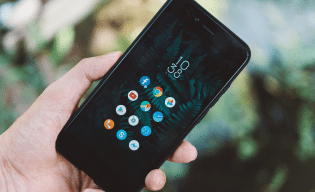 Asana in my pocket