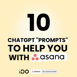 chatGPT prompts