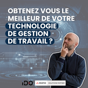 gestion de travail