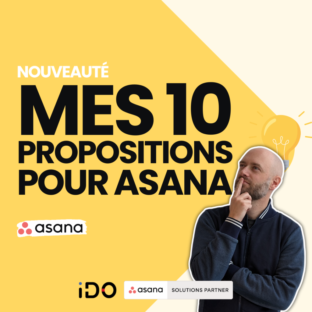 Proposals for Asana
