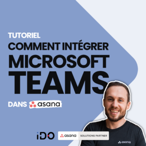 teams et asana