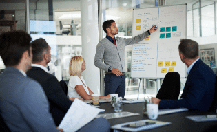 Proposals for Asana