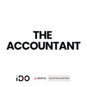 Asana Automation The Accountant