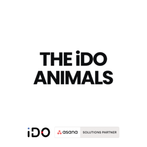 Asana Automation The iDO Animals