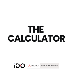 Asana Automation The Calculator