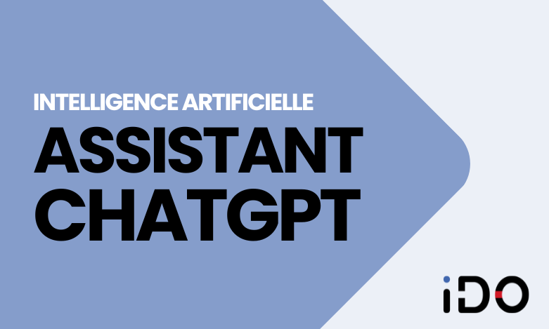 Assistant ChatGPT