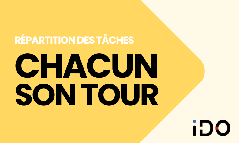 Chacun son tour