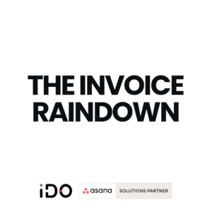 Asana Automation Invoice Raindown