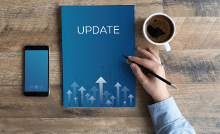 All Major Updates