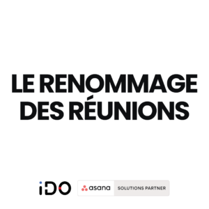 RENOMMAGE REUNIONS