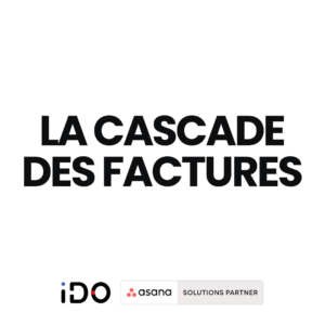 la cascade des factures