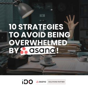 Feeling Overwhelmed