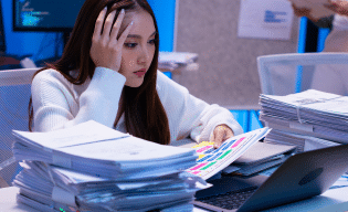 How to Overcome Feeling Overwhelmed