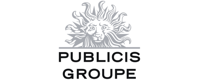 Publicis Groupe Logo