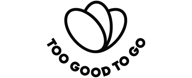 Too Good To Go Logo