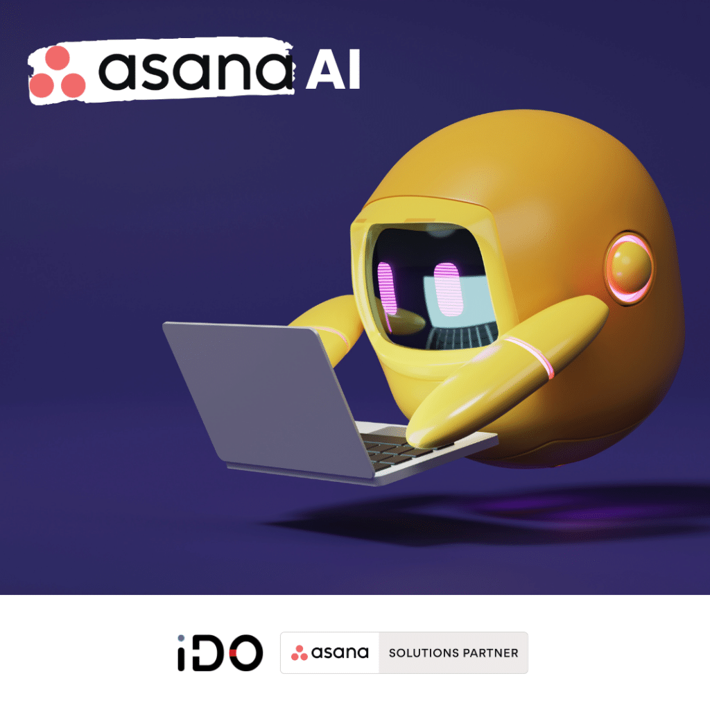 Asana AI