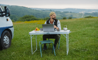 Remote Work