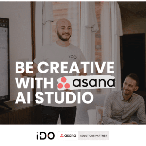 Be Creative with Asana AI Studio