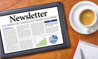 Archived Newsletters