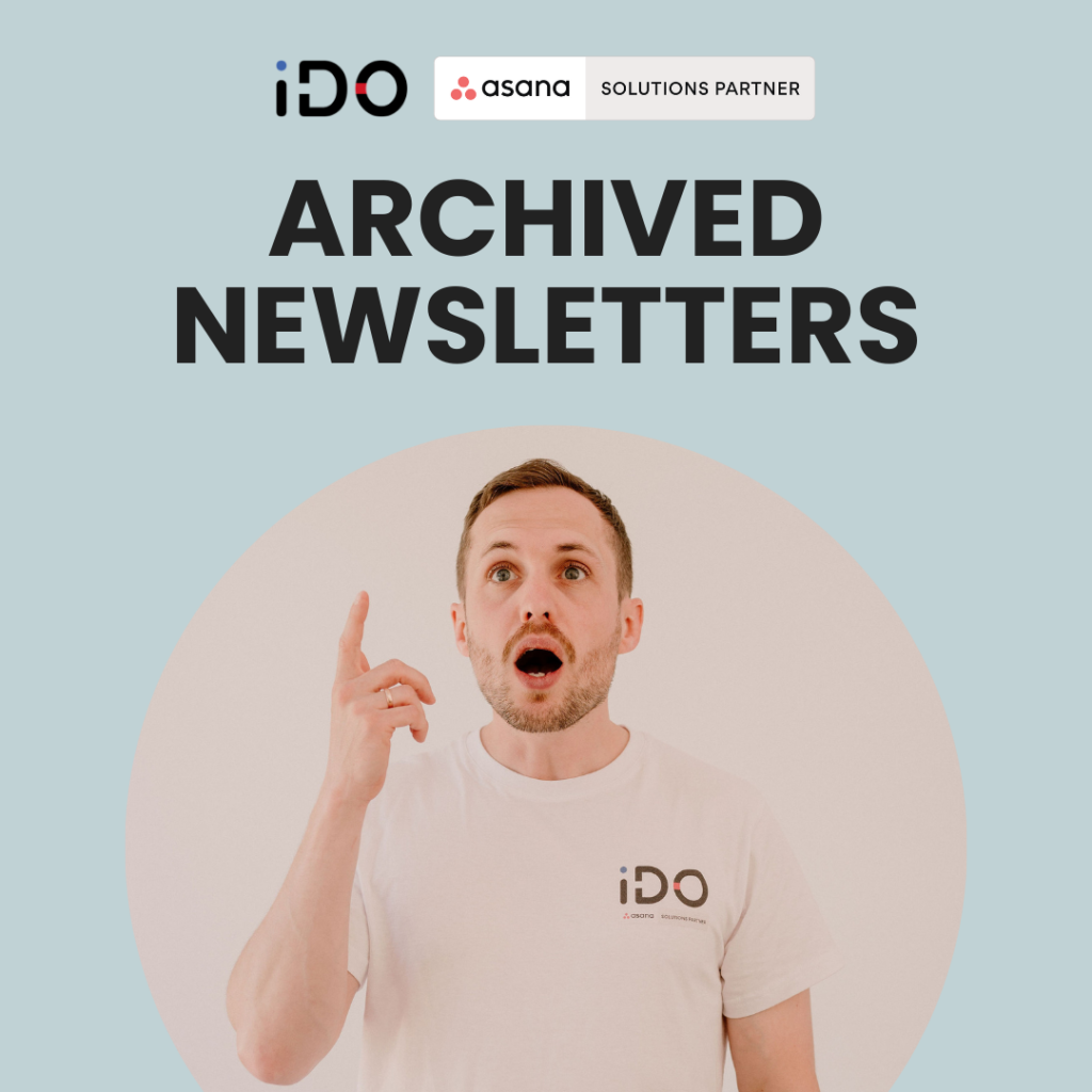 Archived Newsletters