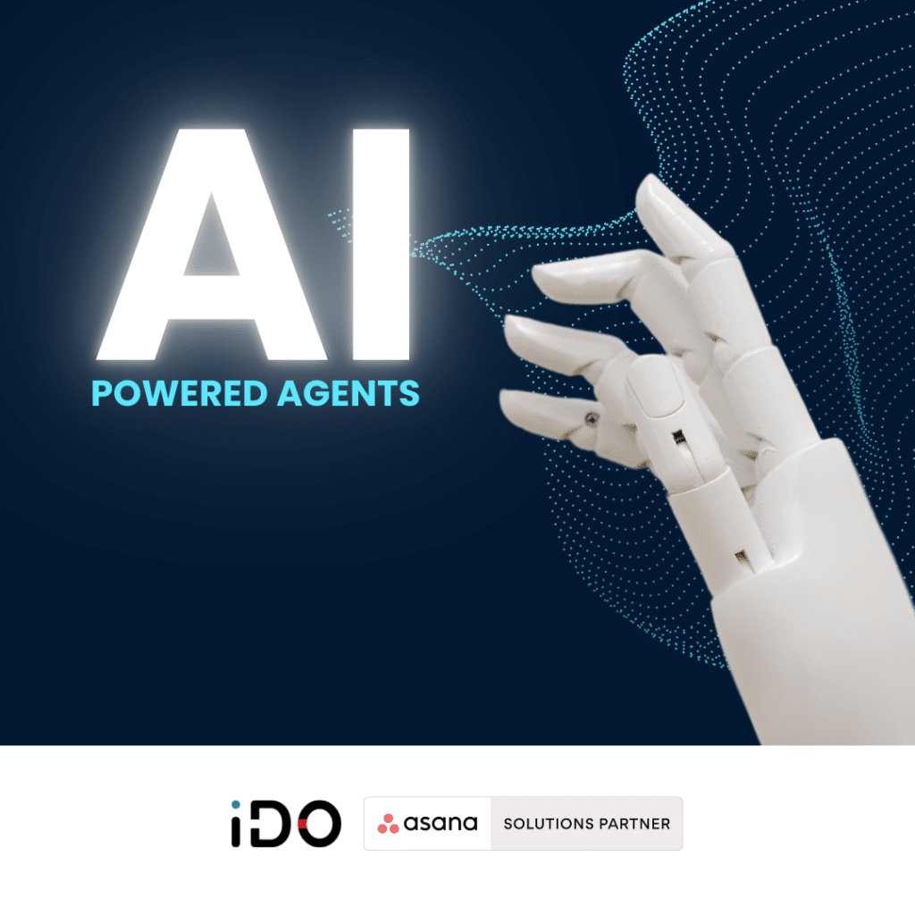 AI-Powered Agents