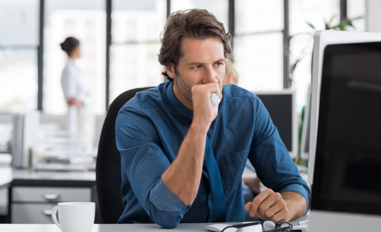 When optimisation kills productivity