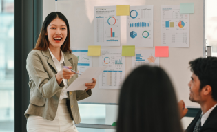 Marketing Project Management