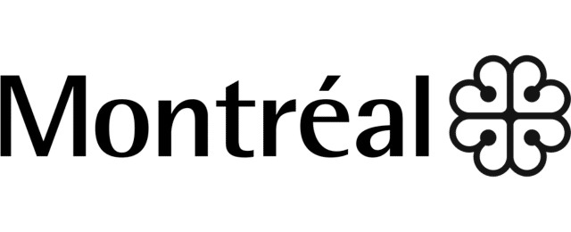 Logo Ville de Montréal