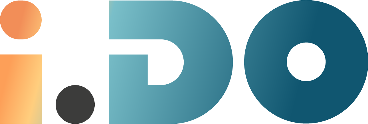 i.DO Logo