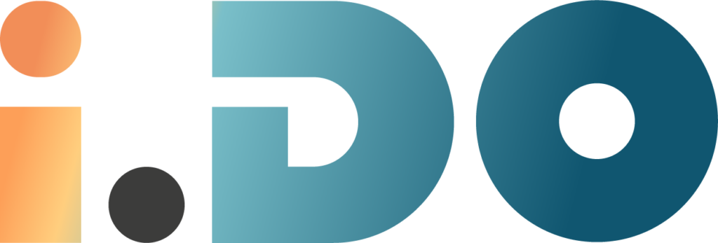 i.DO Logo