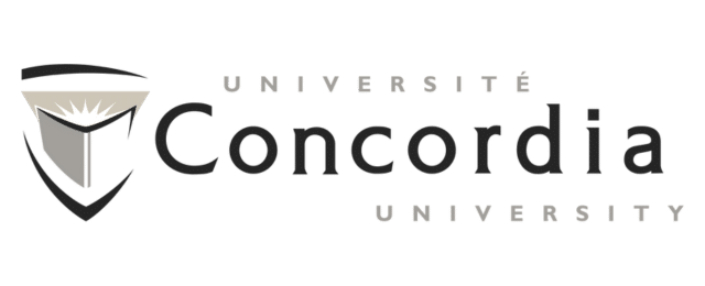 Concordia University logo
