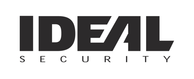 Ideal Security logo
