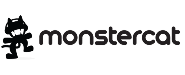 Monstercat logo