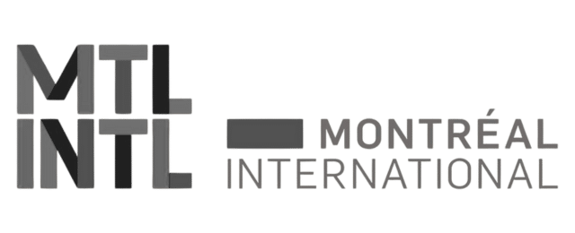 Montreal International logo