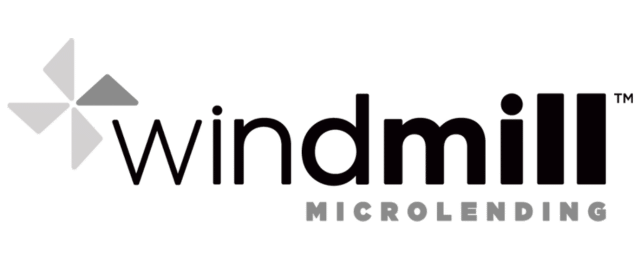 Windmill logo