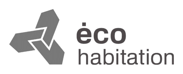 eco habitation logo