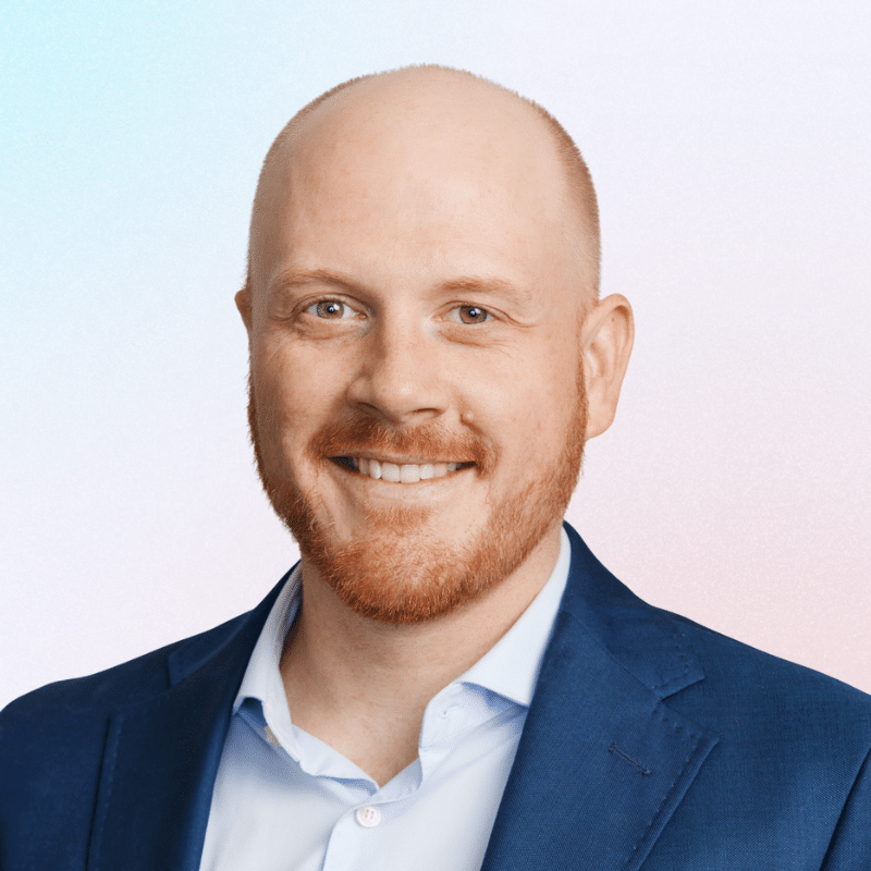 Matt Clark | Expert en Work Management