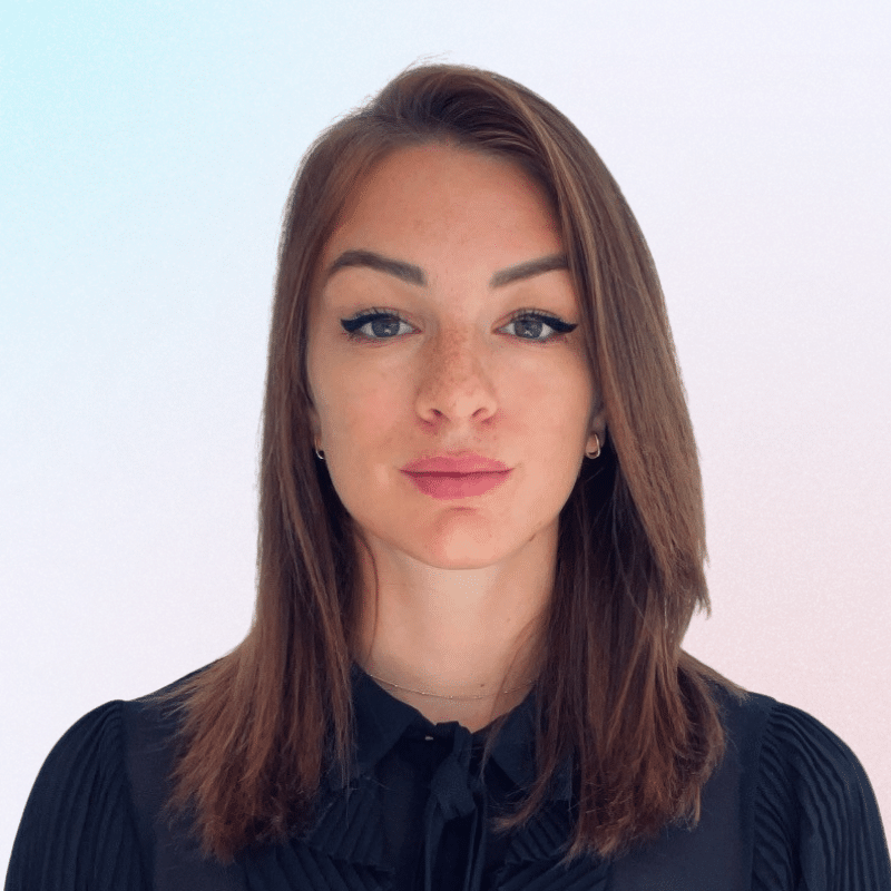 Tha&iuml;ssa Guibert | Work Management Expert