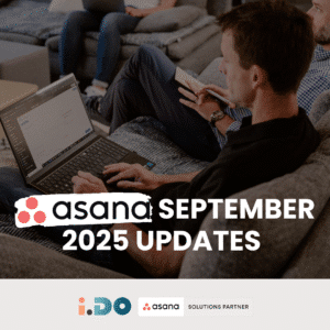 Asana September 2025 Updates
