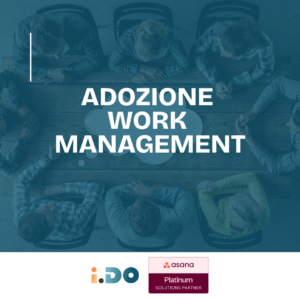 Adozione Work Management
