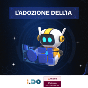 l'adozione dell'IA