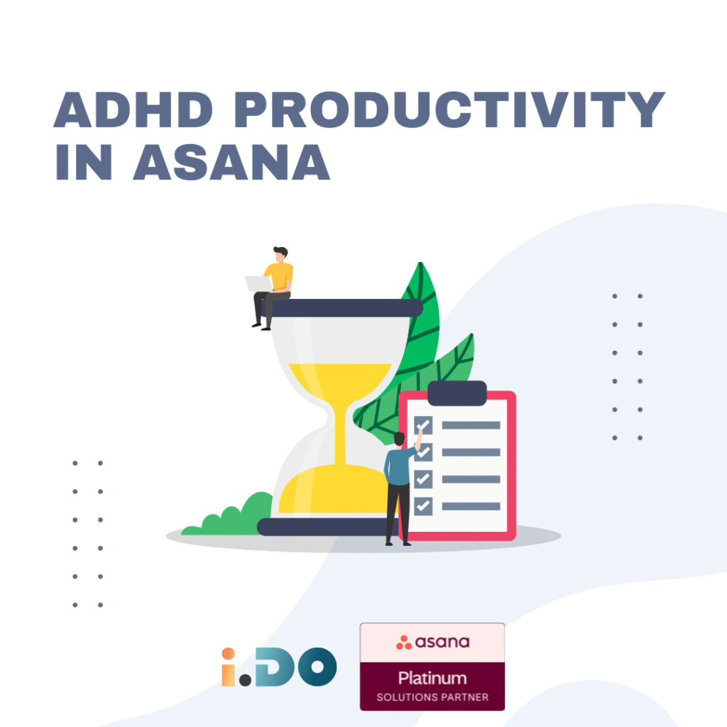 Asana for ADHD