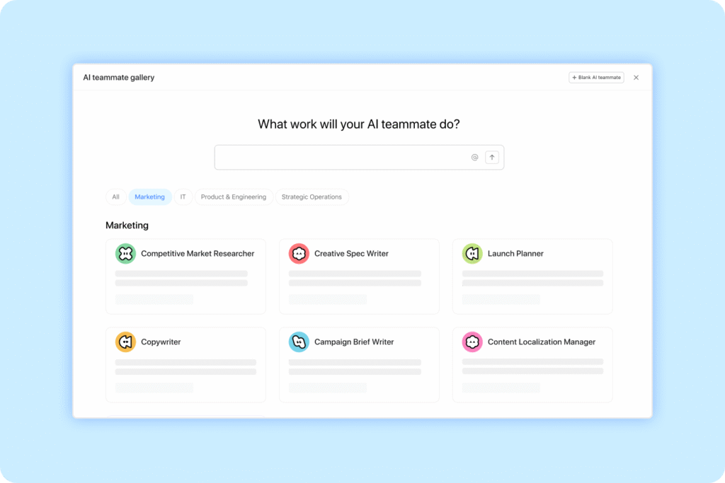 Map Your Workflow