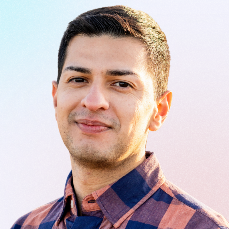Andy Saavedra | Expert en Work Management