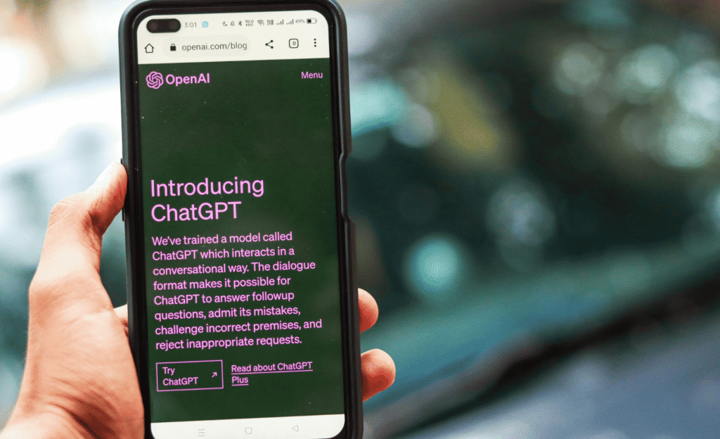 Asana ChatGPT integration