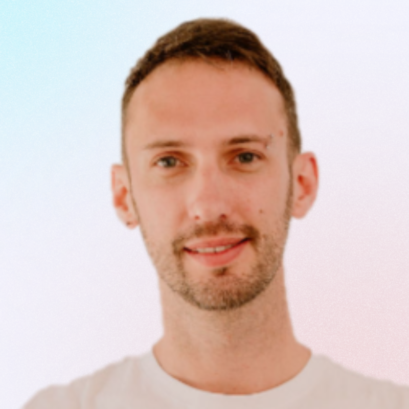 Cyril Bailly | Work Management Expert